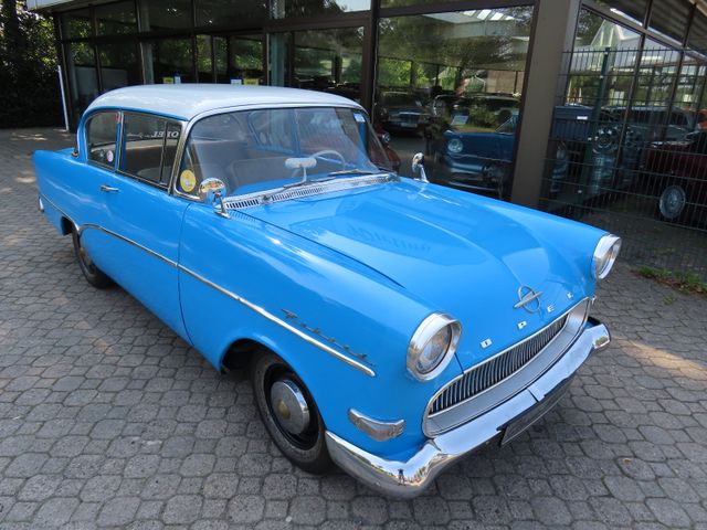 Opel Rekord P1