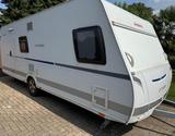 Dethleffs C Trend - Dethleffs Heckgarage Wohnwagen