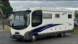Carthago M-Liner 61 BRL+Hubstütze+BarVersion+Klima+Alde+ - Carthago M liner