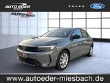 Opel Corsa Basis Bluetooth Klima Einparkhilfe