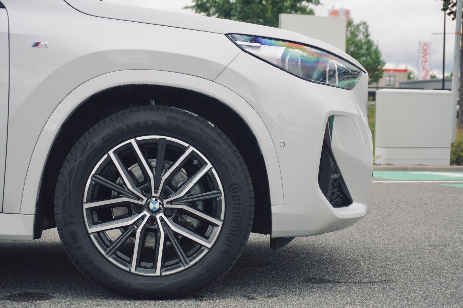 BMW X1 - Bild 13