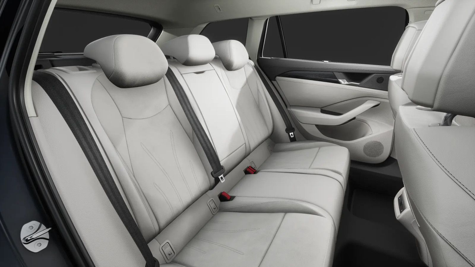 Volkswagen Passat - Bild 10