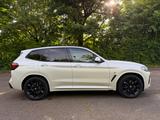 BMW X3 xdrive 30i M-Sport Pano AHK 360 Garantie  - BMW X3 mit Benzin-Antrieb: Garantie