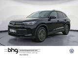 Volkswagen Tiguan 1,5 Life - Volkswagen Tiguan Jahreswagen