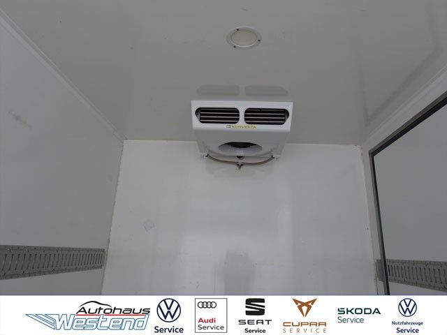 Fahrzeugabbildung Volkswagen T6 Fahrgestell mit Kühlaufbau 2.0l TDI 110kW 6-G