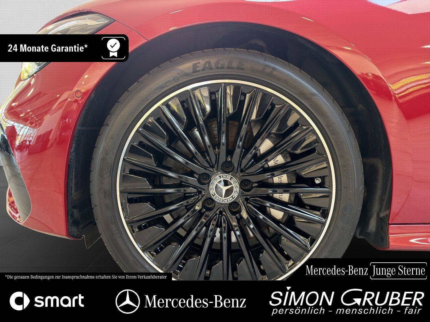 Fahrzeugabbildung Mercedes-Benz CLE 200 Coupe AMG Night Nappa Pano Memory 360