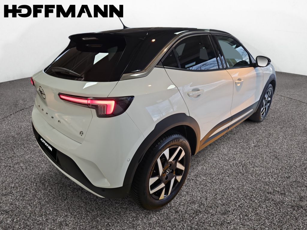Fahrzeugabbildung Opel Mokka-e Elegance PDC Sitzheizung + Lenkrad 11 KW