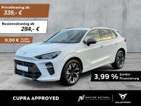 Cupra Terramar - Vorschau Bild 1