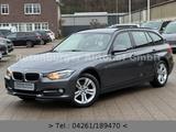 BMW 316I*TOURING*SPORT*83.000KM*EURO6*PDC*TÜV NEU* - BMW 316: Kombi, 316i