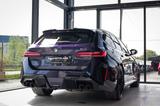 BMW M5 Touring 4.4 xDrive A/T - : Violett, Plug-In Hybrid, Kombi