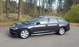 Audi A6 Allroad 3.0 TDI quattro 160kW S tronic - - Audi A6 Allroad aus 2016