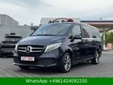 Mercedes-Benz V 300 Avantgarde Lang 1.HAND!|KAMERA|LED|STANDHZ - Mercedes-Benz V 300 in Mainz
