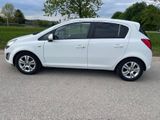 Opel Corsa 1.3 CDTI INNOVATION Standheizung - Opel Corsa mit Diesel-Antrieb: Limousine, 1.3