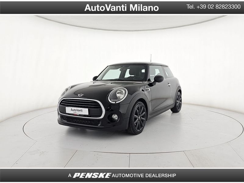 MINI MINI Mini Mini 3p 1.5 One 102cv
