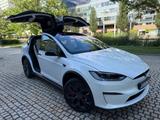 Tesla Model X Tri-Motor Allradantrieb Plaid Plaid - Tesla von 2026