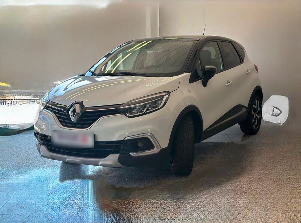 Image of Renault Captur