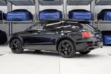 2016 Bentley BENTAYGA — фото 4