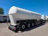 Feldbinder 54m³ / Mehlsilo / Flour / Food / 4 Kammer! - LKWs in Mannheim