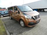 Nissan NV300 Kombi L1H1 2,7t PREMIUM - Nissan NV300 aus 2017