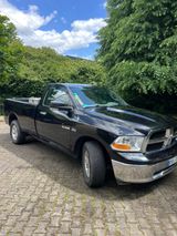 Andere Dodge Ram Nordstar 8,5L - Wohnmobil oder -wagen Nord