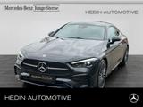 Mercedes-Benz CLE 180 Coupé AMG|PANO|KEYL|KAM|MEMO|LED|AMBIENT - Mercedes-Benz CLE 180 mit Benzin-Antrieb: Coupe, Automatik