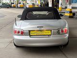 Mazda MX-5 1.6 i Roadster - gebrauchte Mazda MX-5 aus dem Jahr 2003