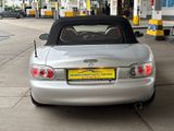 Mazda MX-5 1.6 i Roadster - Mazda MX-5 aus 2003