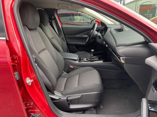 Fahrzeugabbildung Mazda CX-30 Selection , e-SKYAKTIV X*Head-Up*NAVI+RFK