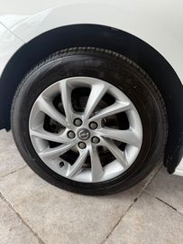 Opel Astra - 5