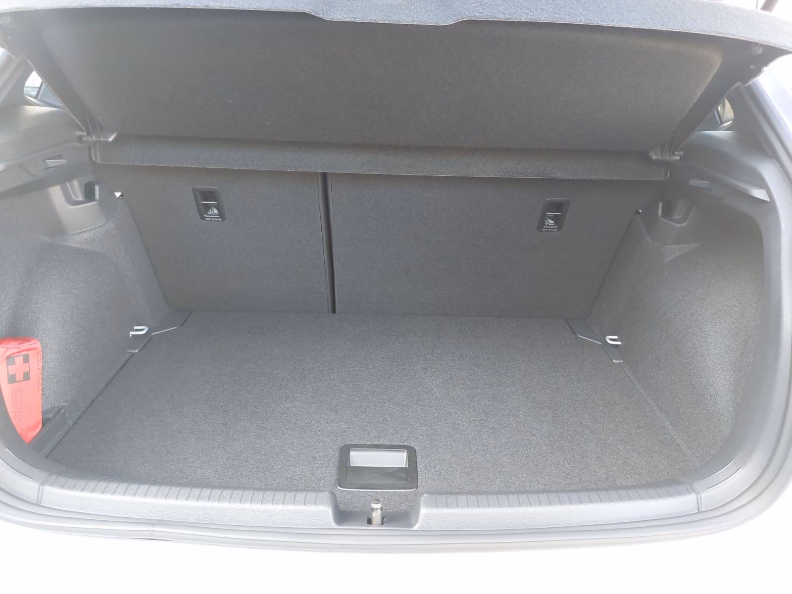 Volkswagen Polo 1.0 TSI DSG R-Line Navi IQ.LIGHT Pano Rückf, миниатюра 6