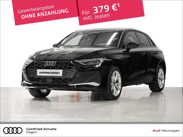 Image of Audi A3