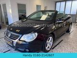 Volkswagen Eos 2.0 TDI Individual*Leder*Navi*Xenon* - Volkswagen Eos: Individual