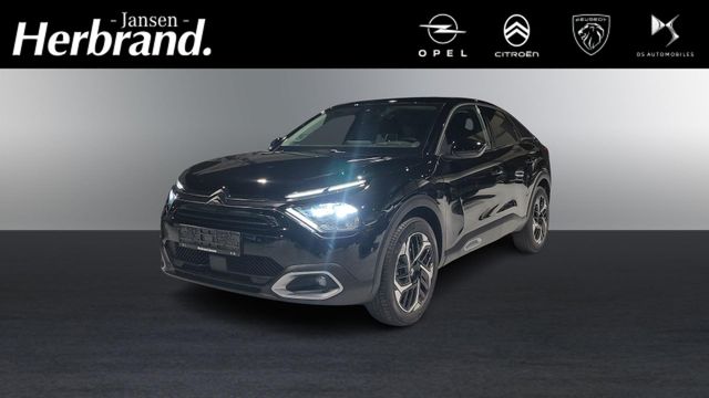 Citroën C4 Max +DAB+KLIMA+TEMPOMAT+LED+