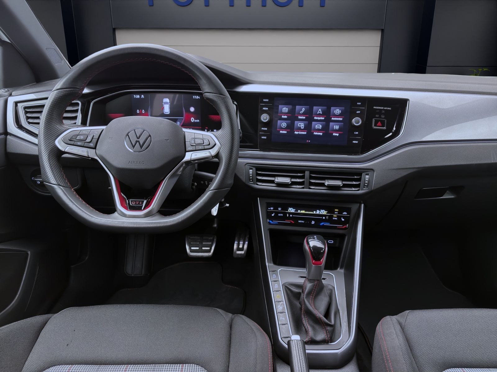Volkswagen Polo - Bild 13