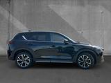 Mazda CX-5 2.5 AT NEWGROUND LED Navi Cam HUD ACAA - Mazda CX-5 Newground mit Benzin-Antrieb