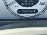 Mercedes-Benz CLK 350 AVANTGARDE AVANTGARDE - Mercedes-Benz CLK 350 Gebrauchtwagen