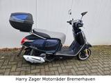 Kymco Like II 125i ABS Exclusive - KYMCO LIKE