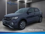Volkswagen T-Cross Active 1.5 TSI AHK-abnehmbar Navi ACC - Volkswagen T-Cross in Hamm