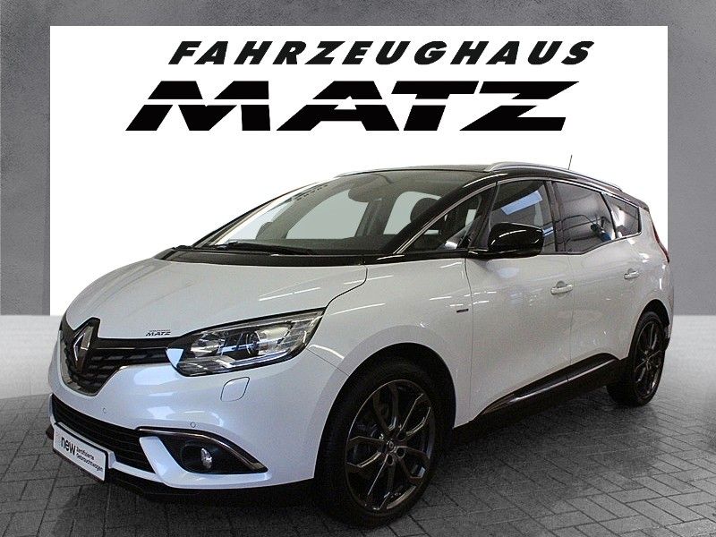 Fahrzeugabbildung Renault Grd Scenic Tce 140 Deluxe*R-Link*Sitzhzg*