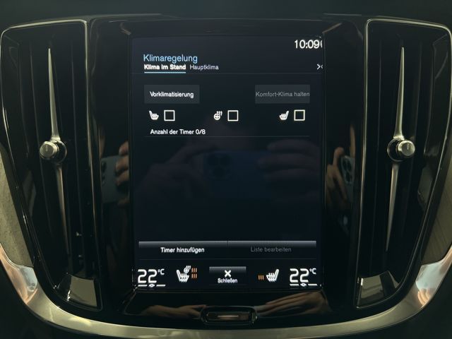 Volvo V60 T6 Inscription Recharge AWD ACC AHK Pano LED
