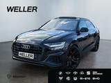 Audi Q8 50 TDI qu tiptr S line *Matrix*StHz*TV*B&O*36