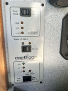 Fahrzeugabbildung Volkswagen T4 Lang/Hoch CARTHAGO WOHNMOBIL NASSZELLE STANDH