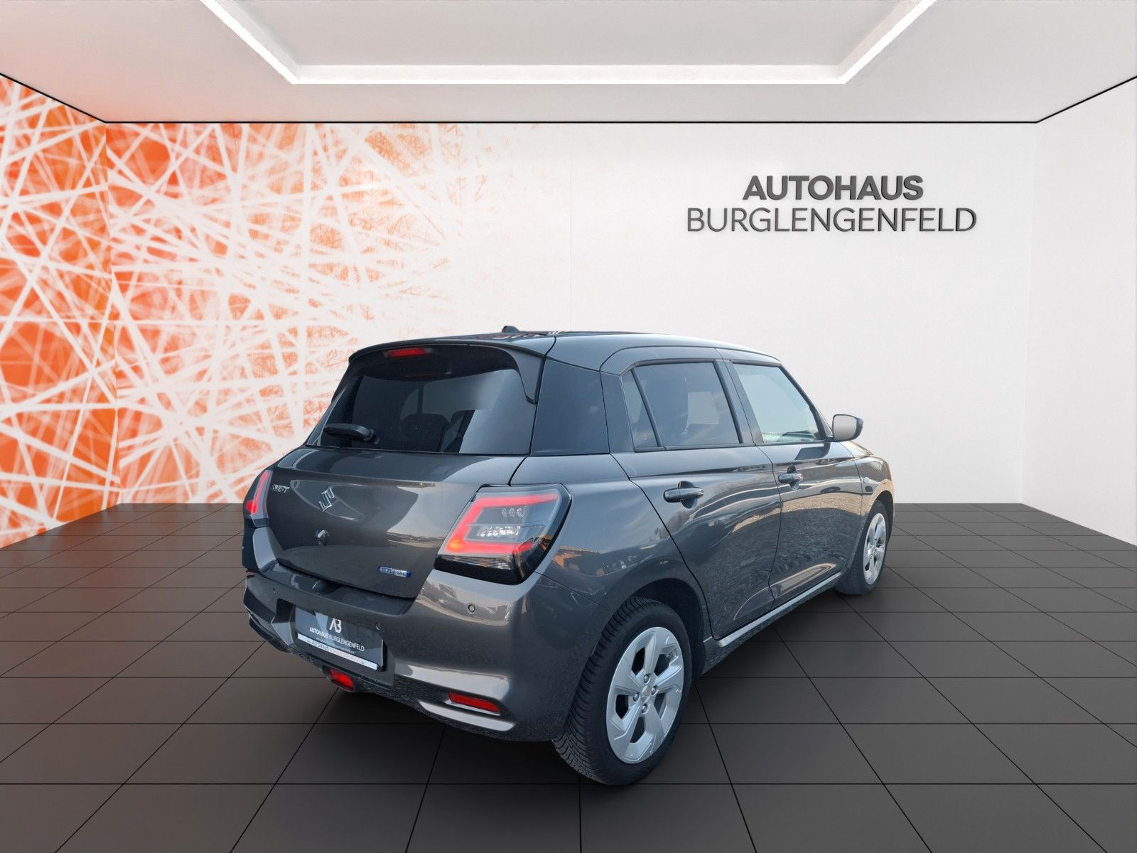 Fahrzeugabbildung Suzuki 1.2 Dualjet Hybrid Comfort ! ACC ! Kamera ! LED