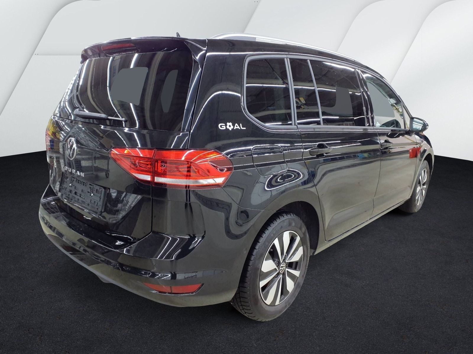 Volkswagen Touran - Bild 3