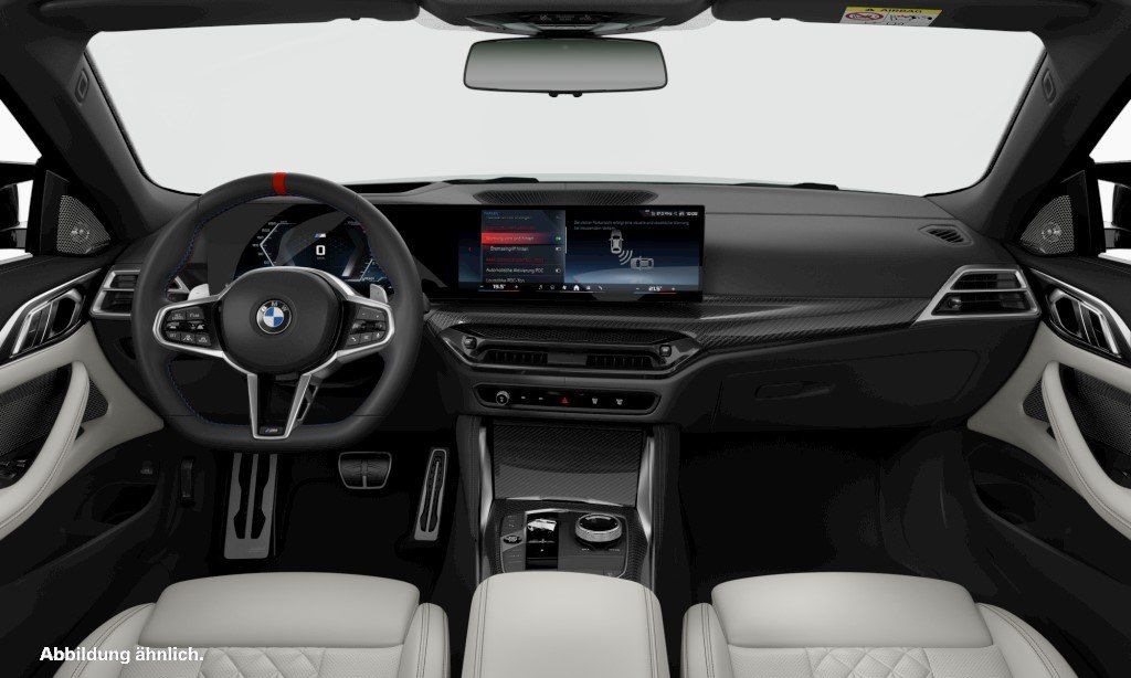 BMW M440 - Bild 3
