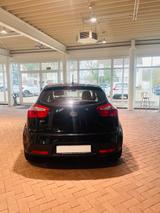 Kia Rio Edition 7 Klima Alu Servo - gebrauchte Kia Rio aus dem Jahr 2012