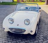 Andere Austin Healey Sprite - Andere aus 1960