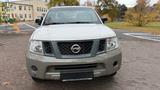Nissan Navara Pickup Double Cab XE 4X4 - Nissan Navara Gebrauchtwagen in Hannover