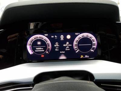 Volkswagen Golf - Bild 8