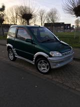 Microcar Virgo - Microcar Virgo Gebrauchtwagen